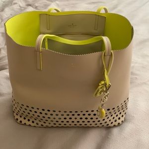 Kate Spade Beach Bag